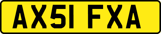 AX51FXA