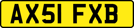 AX51FXB