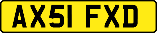 AX51FXD