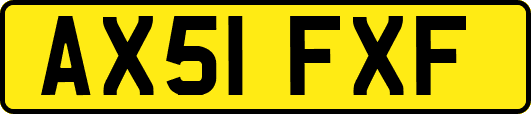 AX51FXF