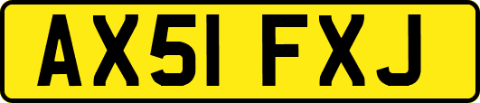 AX51FXJ