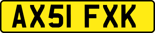 AX51FXK