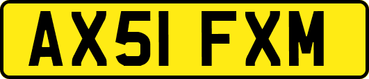 AX51FXM