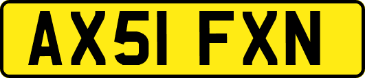 AX51FXN