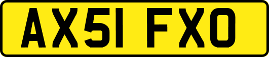 AX51FXO