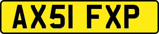 AX51FXP