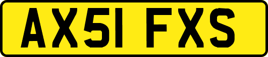 AX51FXS