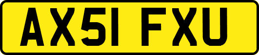 AX51FXU