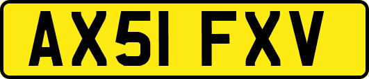 AX51FXV