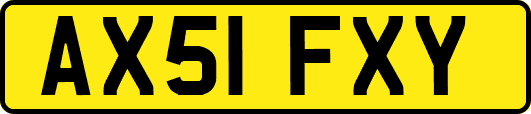 AX51FXY