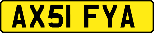 AX51FYA