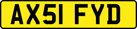 AX51FYD