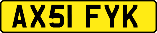 AX51FYK