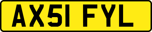 AX51FYL