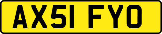 AX51FYO