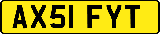 AX51FYT