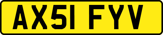 AX51FYV