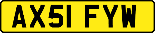 AX51FYW