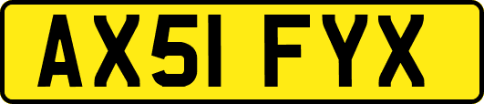 AX51FYX