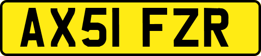 AX51FZR