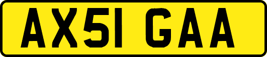 AX51GAA