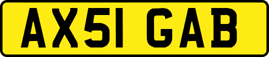 AX51GAB