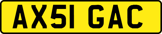 AX51GAC