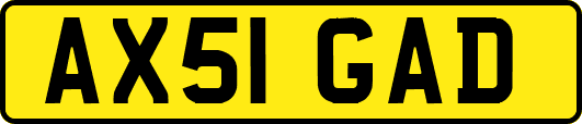 AX51GAD