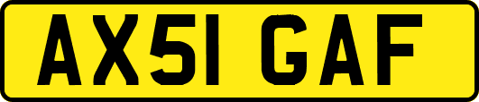 AX51GAF