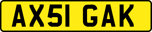 AX51GAK