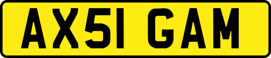 AX51GAM