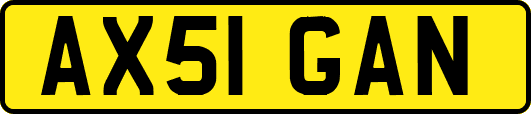 AX51GAN