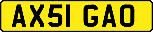 AX51GAO