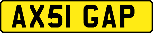 AX51GAP