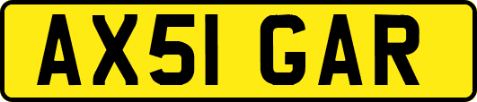 AX51GAR