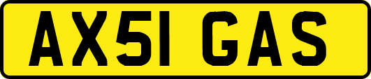 AX51GAS