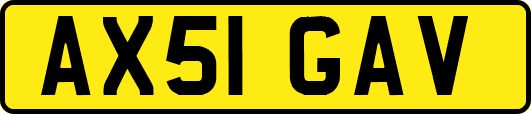 AX51GAV