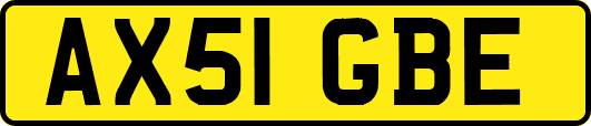 AX51GBE