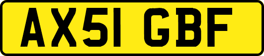 AX51GBF