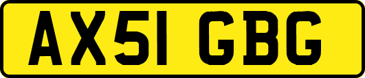 AX51GBG