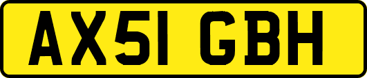 AX51GBH