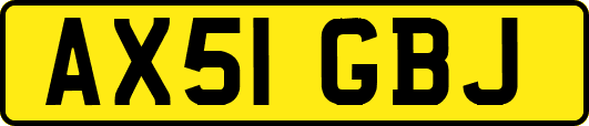 AX51GBJ