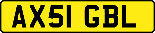 AX51GBL