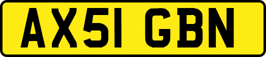 AX51GBN