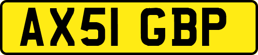 AX51GBP