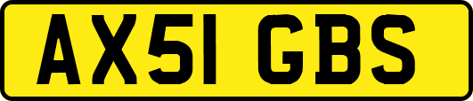 AX51GBS