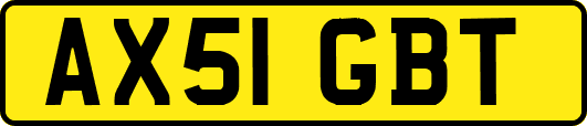 AX51GBT