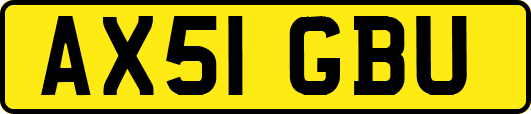 AX51GBU