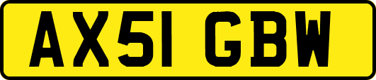 AX51GBW