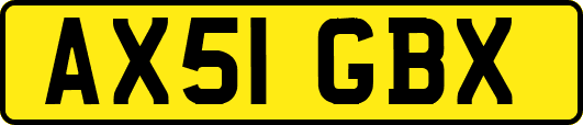 AX51GBX